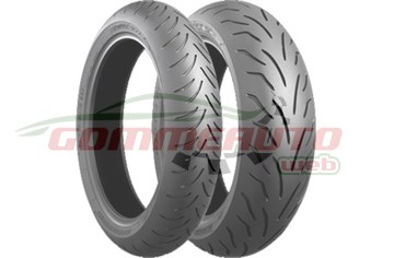 COP. 80/90 -14 40P BATTLAX SC